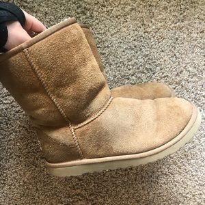 Girls UGG boots